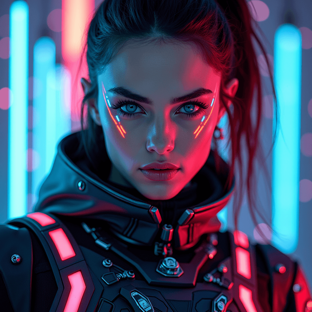 Cyberpunk