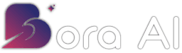 Bora AI Logo