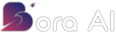 Bora AI Logo
